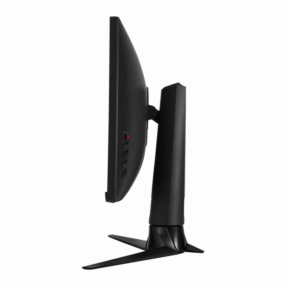 (image for) ASUS ROG Strix 27" XG27AQ WQHD 170Hz G-SYNC Compatible Gaming Monitor